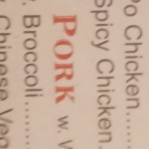 Meet your Posher, Bailey